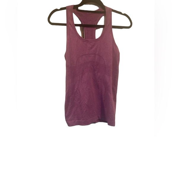 Lululemon swiftly racerback tank Size 4 - Picture 1 of 3